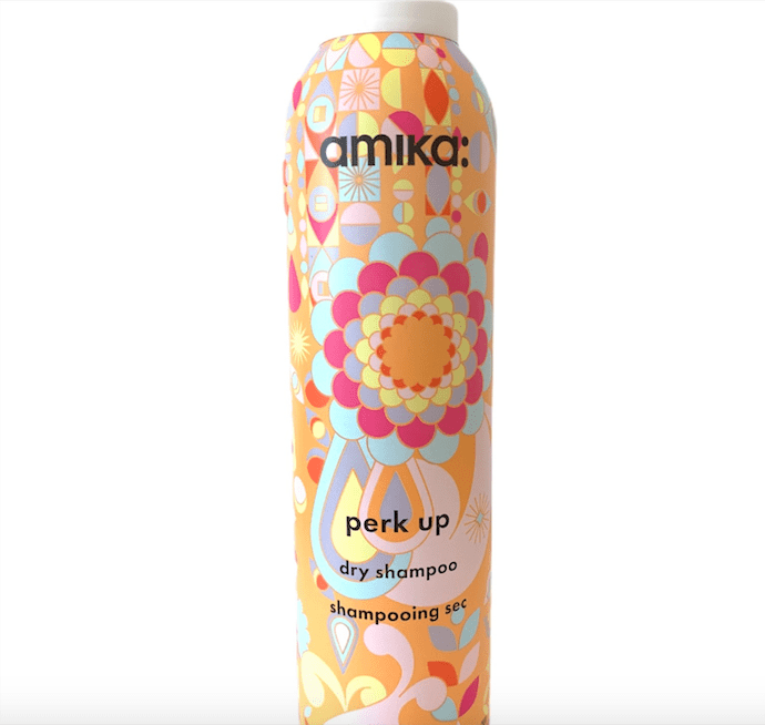 The Best Dry Shampoo