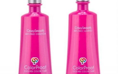 Best Shampoo & Conditioner For Dry Hair