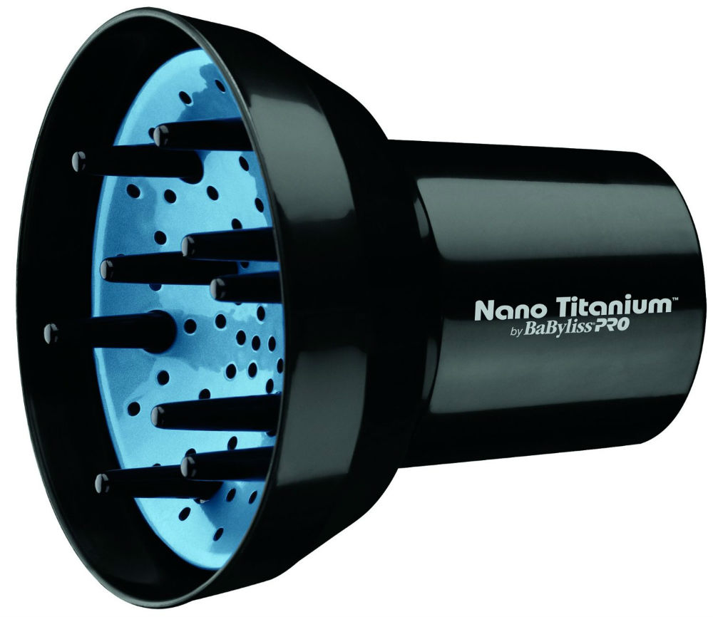 babyliss diffuser