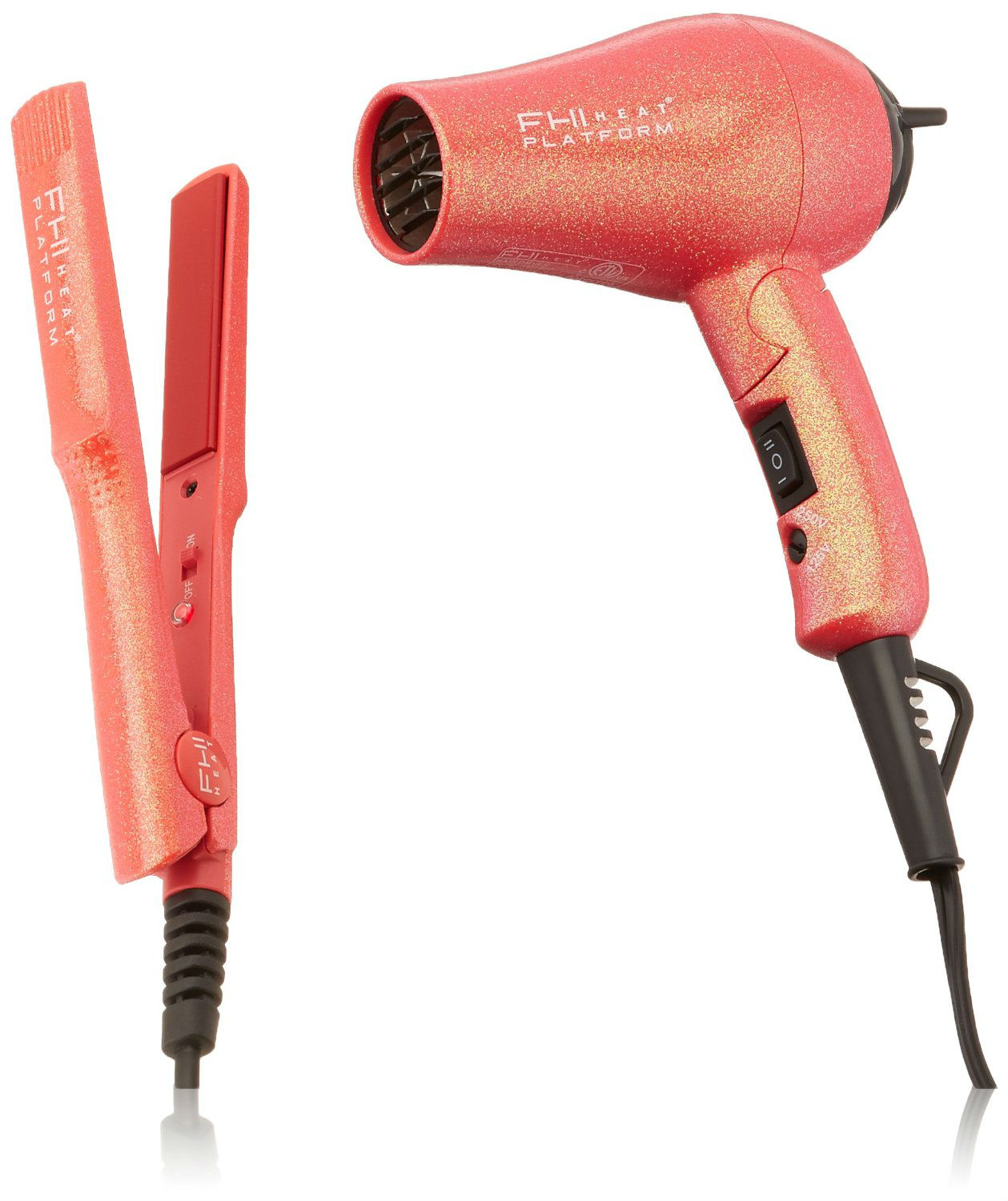 FHI Travel Hair Dryer