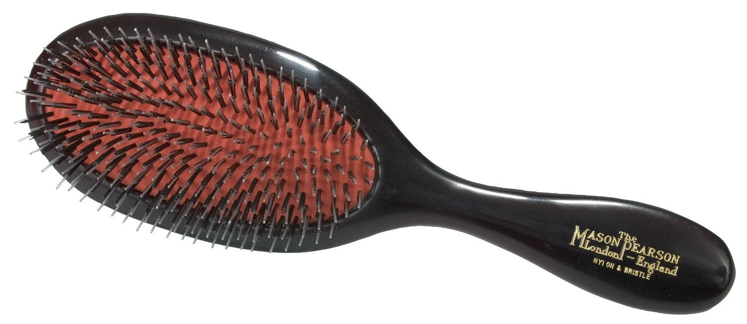mason pearson brush