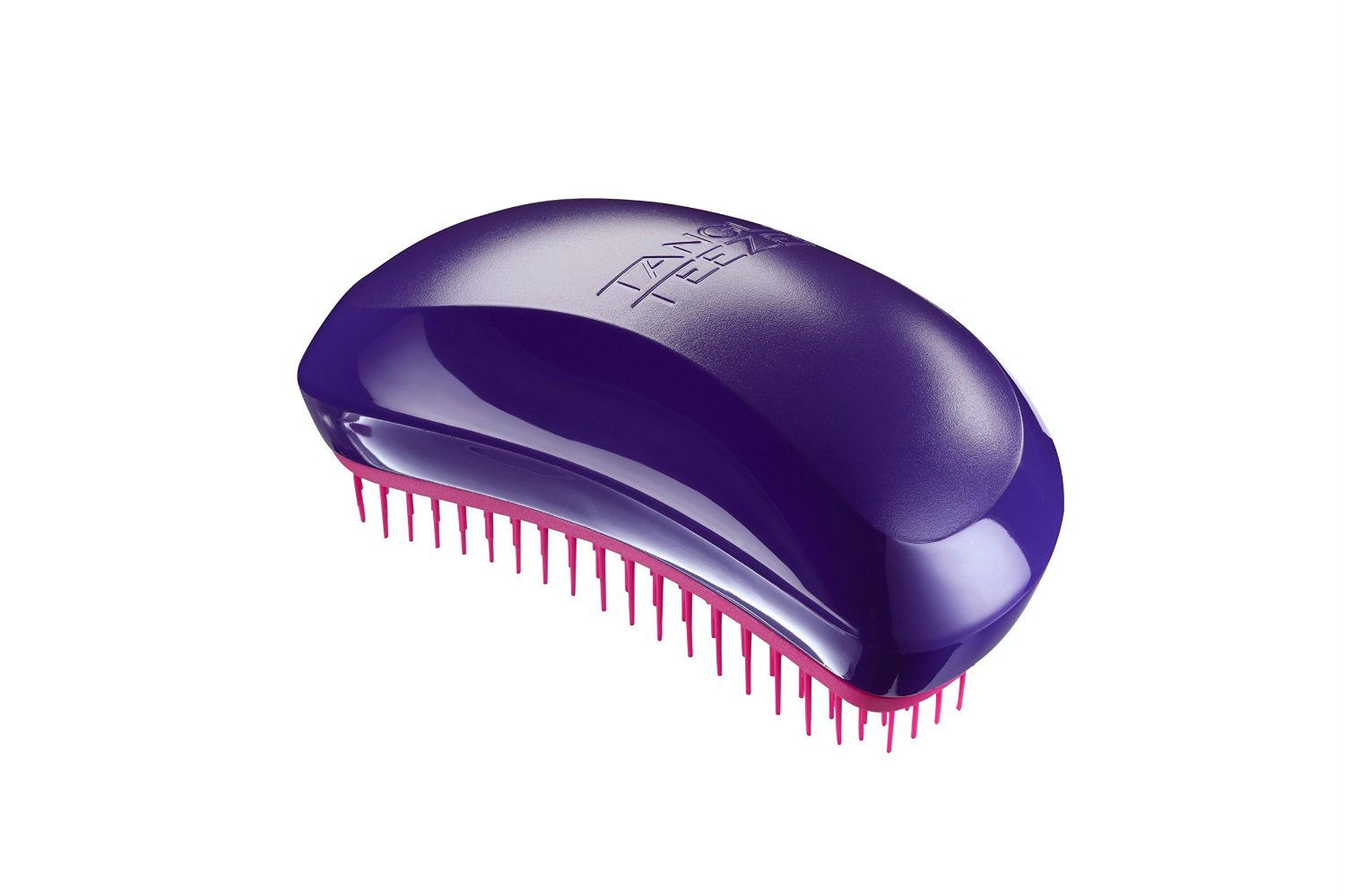 tangle teezer purple