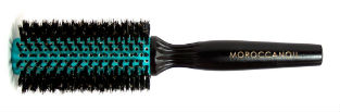 moroccanoil boar brush