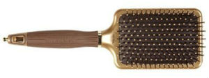 olivia garden paddle brush