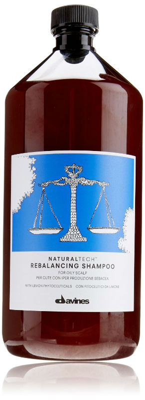 davines balance main picture