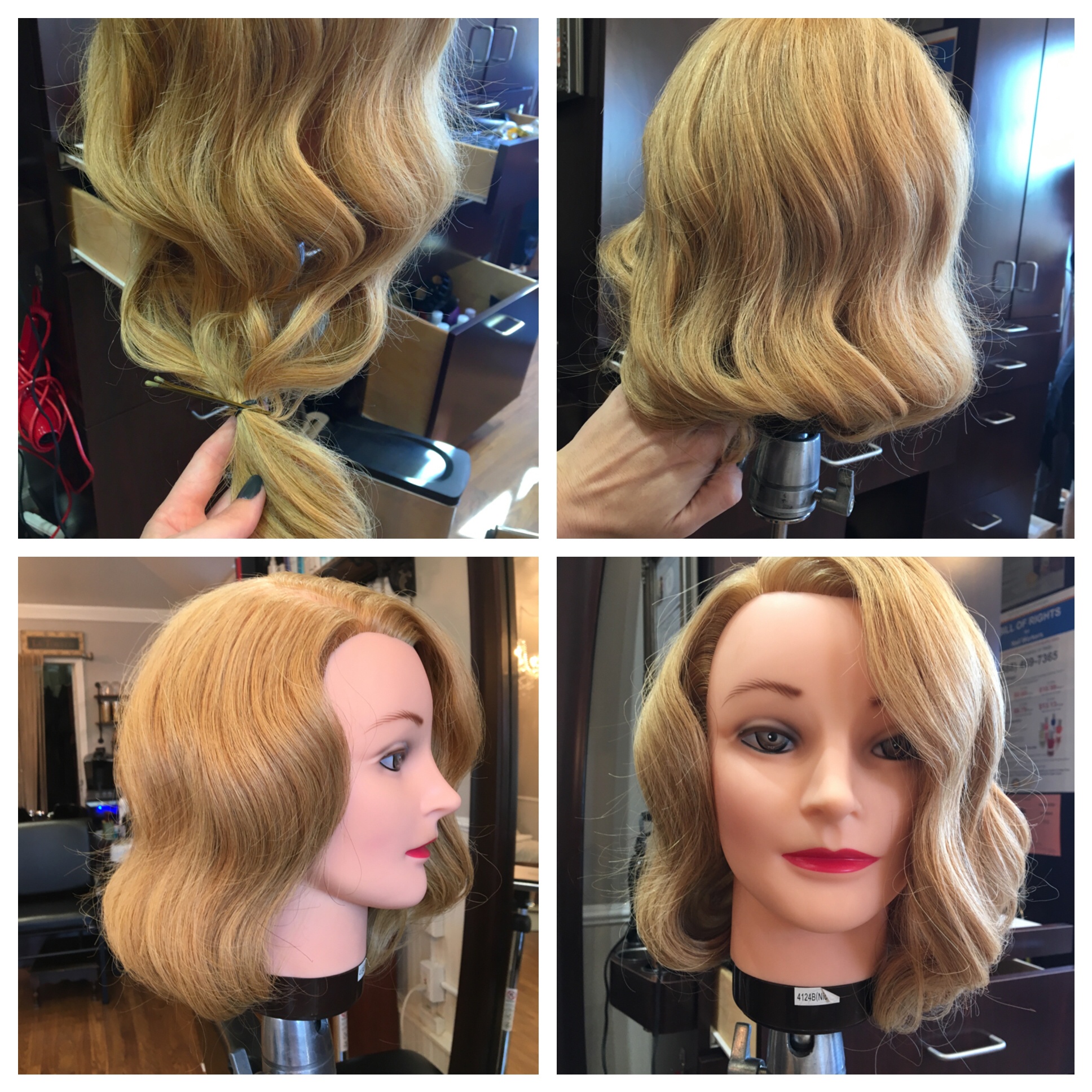 faux bob main pic