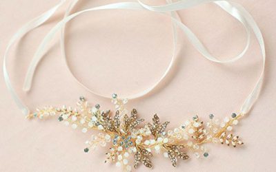 Holiday Hair Accessories For Any Party