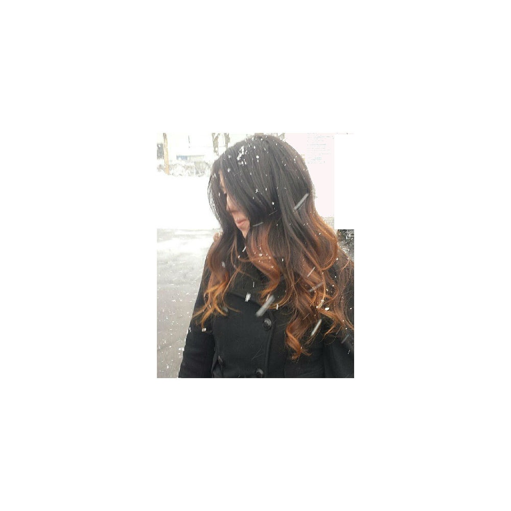 cold hair