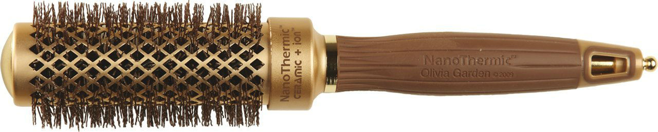 olivia garden round brush