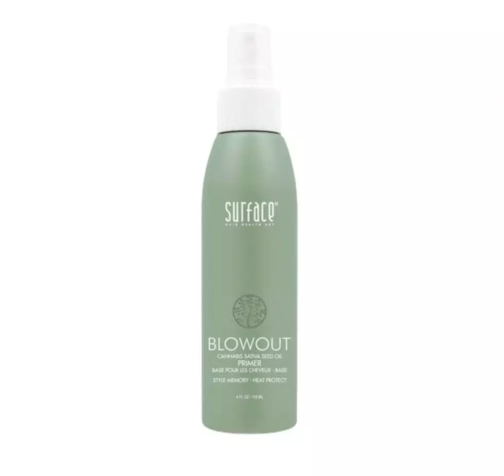 The Best Blowout Sprays Blowout Studio