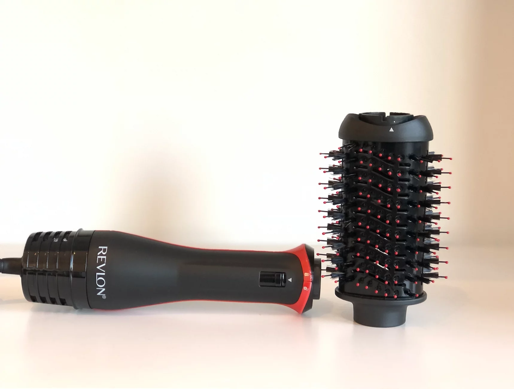 Revlon One-Step Hair Dryer Brush Review: Why the Blow-Dry Brush Is Worth It