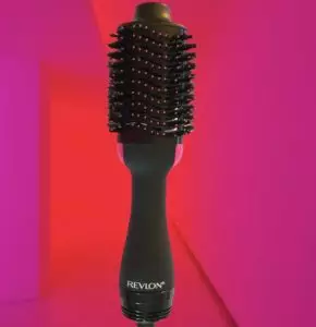 Revlon One-Step Hair Dryer and Volumizer Brush: What to know