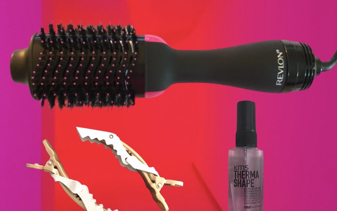 Hair Styling Tools | Blowout Studio