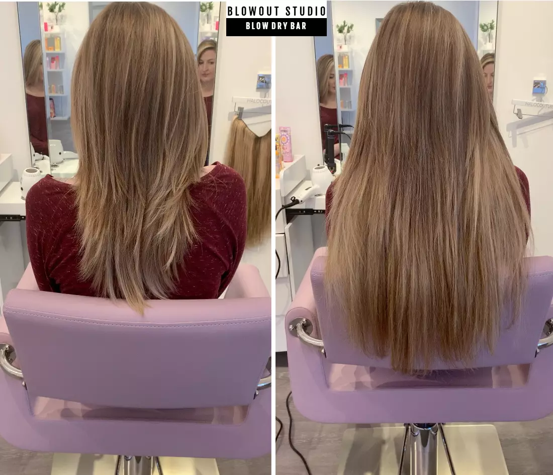 Hair extensions rochester clearance ny