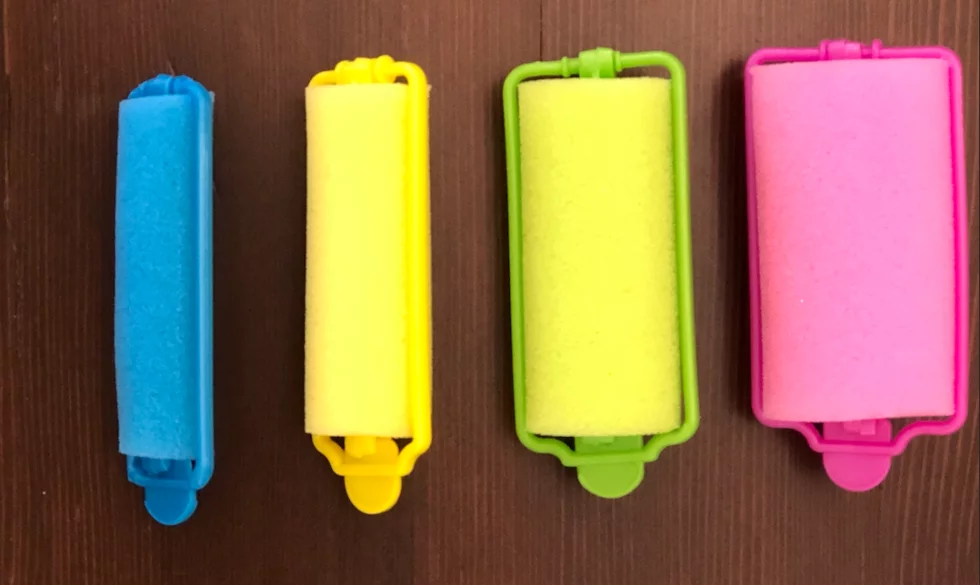 Types of Hair Rollers and How To Use Them Blowout Studio