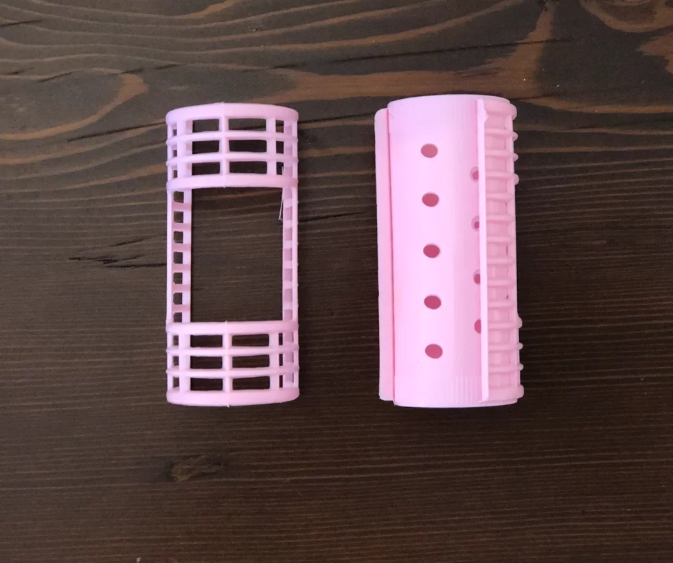 Types of Hair Rollers and How To Use Them Blowout Studio